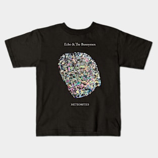 Foggy Notion Kids T-Shirt